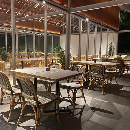 Bungalow Homes Bandung Exterior foto