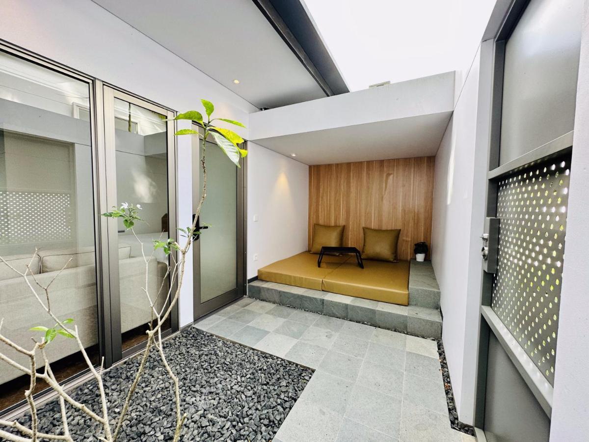 Bungalow Homes Bandung Exterior foto