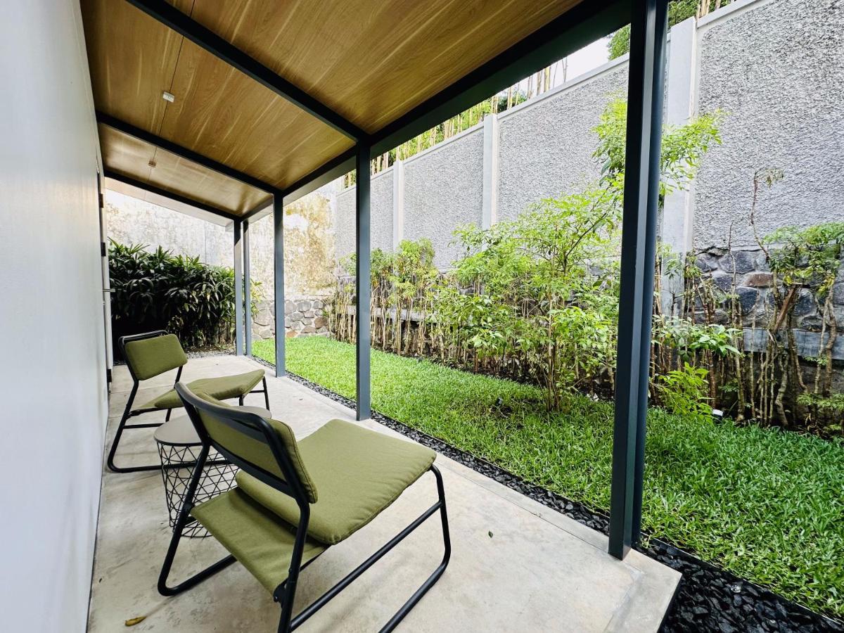 Bungalow Homes Bandung Exterior foto